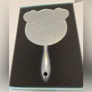 Jeffree Star Silver Pig Mirror